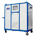 環(huán)保噴砂機根據(jù)防腐遠程或超高空噴砂施工作業(yè)要求專業(yè)研制的大型高空表面噴砂處理設備